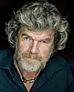 Reinhold Messner Fotoğrafı