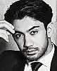 Reza Rahadian Fotoğrafı