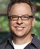 Rich Moore Fotoğrafı