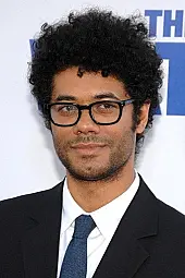 Richard Ayoade Profil Fotoğrafı