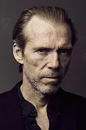 Richard Brake Profil Fotoğrafı
