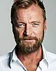 Richard Dormer Fotoğrafı