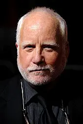 Richard Dreyfuss Profil Fotoğrafı
