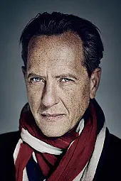 Richard E. Grant Profil Fotoğrafı