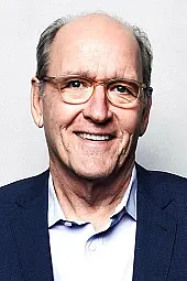 Richard Jenkins Profil Fotoğrafı