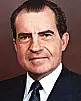 Richard Nixon Fotoğrafı