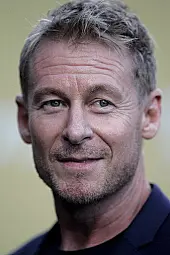 Richard Roxburgh Profil Fotoğrafı