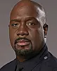 Richard T. Jones Fotoğrafı