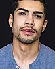 Rick Gonzalez Fotoğrafı