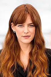 Riley Keough Profil Fotoğrafı