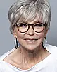 Rita Moreno Fotoğrafı