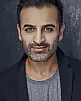 Riz Khan Fotoğrafı