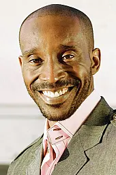 Rob Morgan Profil Fotoğrafı