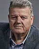 Robbie Coltrane Fotoğrafı
