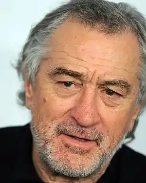 Robert De Niro filmleri