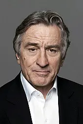 Robert De Niro Fotoğrafı
