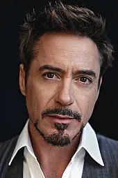 Robert Downey Jr. Profil Fotoğrafı