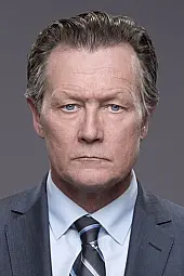 Robert Patrick Profil Fotoğrafı
