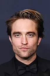 Robert Pattinson Profil Fotoğrafı