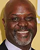 Robert Wisdom Fotoğrafı
