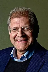 Robert Zemeckis Profil Fotoğrafı