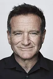Robin Williams Profil Fotoğrafı