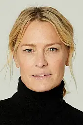Robin Wright Profil Fotoğrafı