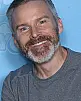 Roger Craig Smith Fotoğrafı