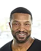 Roger Cross Fotoğrafı