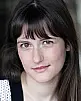Rosa Bursztein Fotoğrafı