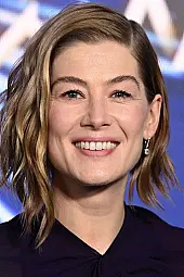 Rosamund Pike Profil Fotoğrafı