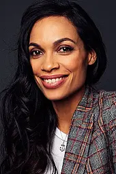 Rosario Dawson Profil Fotoğrafı
