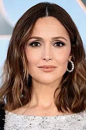 Rose Byrne Profil Fotoğrafı