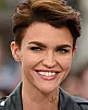 Ruby Rose Fotoğrafı