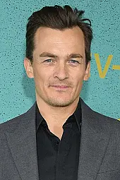 Rupert Friend Profil Fotoğrafı