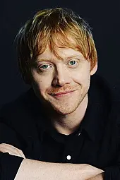 Rupert Grint Profil Fotoğrafı