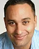 Russell Peters Fotoğrafı
