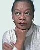 Ruth de Souza Fotoğrafı