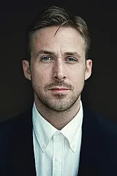 Ryan Gosling Profil Fotoğrafı