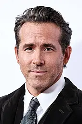 Ryan Reynolds Fotoğrafı