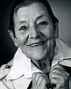 Sabine Londault Fotoğrafı