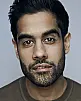 Sacha Dhawan Fotoğrafı