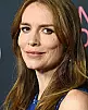 Saffron Burrows Fotoğrafı
