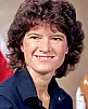 Sally Ride Fotoğrafı