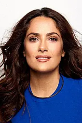 Salma Hayek Pinault Profil Fotoğrafı