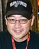 Sam Liu Fotoğrafı