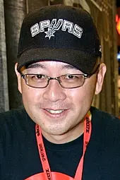 Sam Liu Profil Fotoğrafı