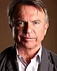 Sam Neill Fotoğrafı