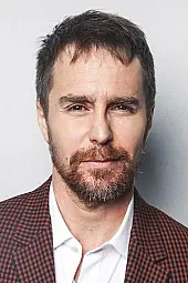 Sam Rockwell Profil Fotoğrafı