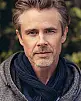 Sam Trammell Fotoğrafı